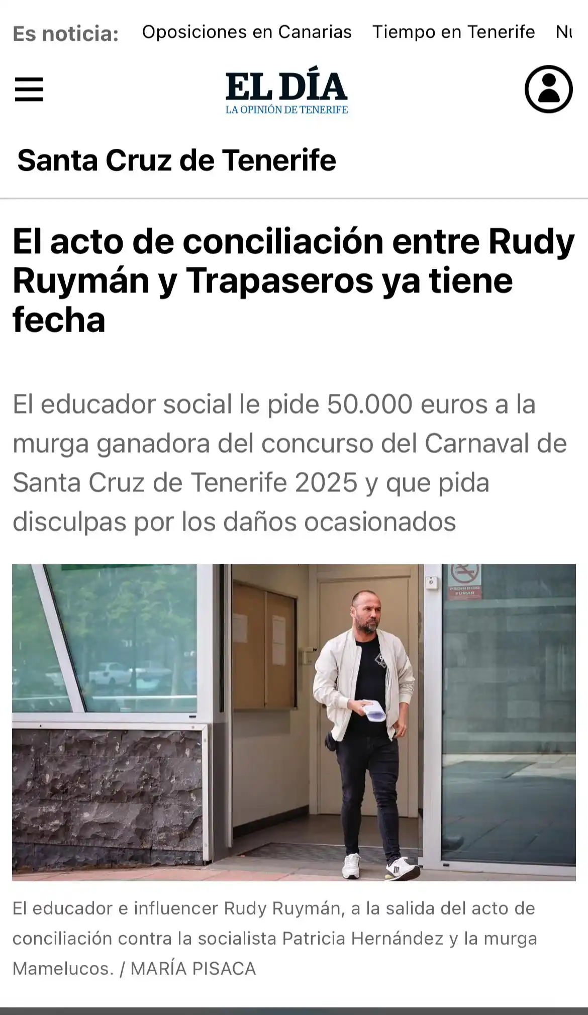 Image from Patrullas Guanches Canarias: https://www.eldia.es/santa-cruz-de-tenerife/2025/06/20/fecha-conciliac...