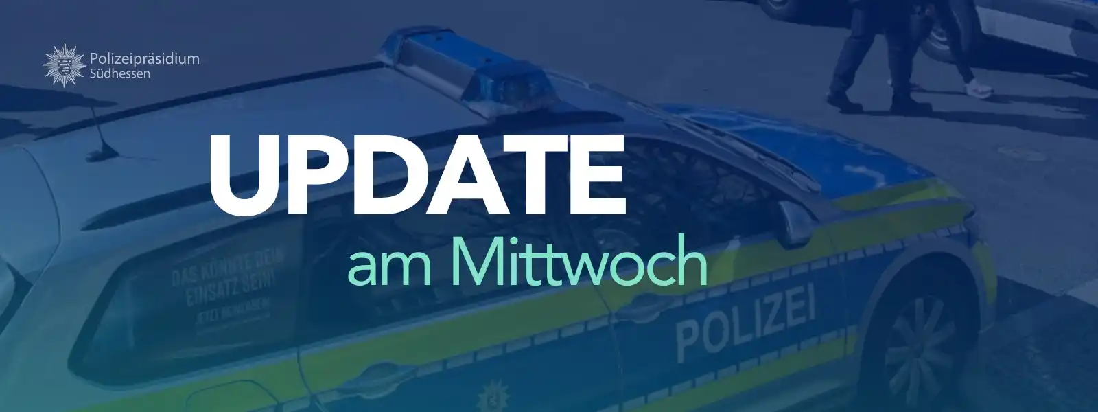 Image from Polizei Südhessen: ℹ️ Polizeimeldungen vom Mittwoch:  👊 *Bischofsheim:* Ein 27-Jähriger ...