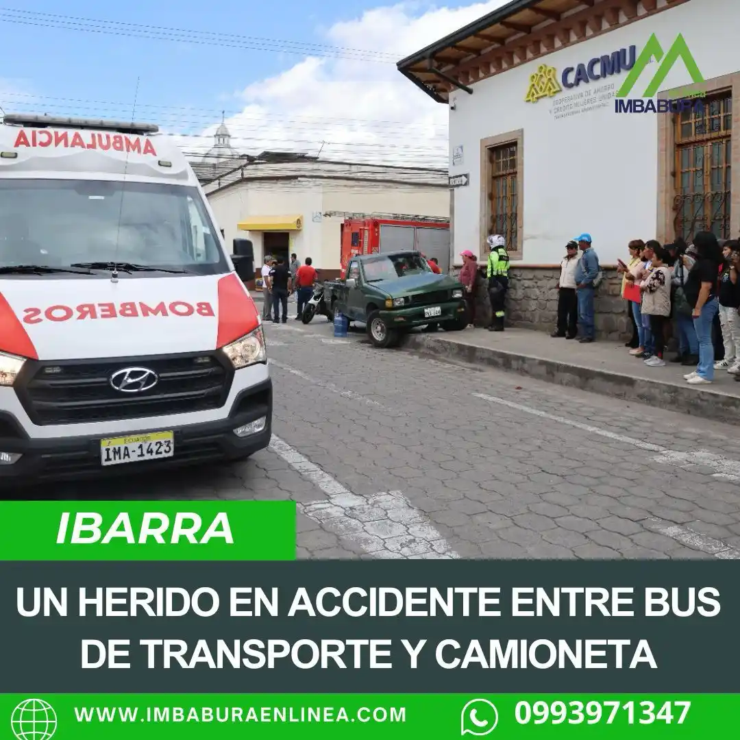 Image from Imbaburaenlinea.com Noticias: <a class="text-blue-500 hover:underline cursor-pointer" href="/hashtag...
