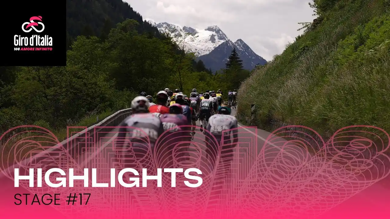 Image from Svelo. respira. pedala. ripeti.: Il riscatto di Del Toro a Bormio al Giro 2025 @ Giro d'Italia https://...