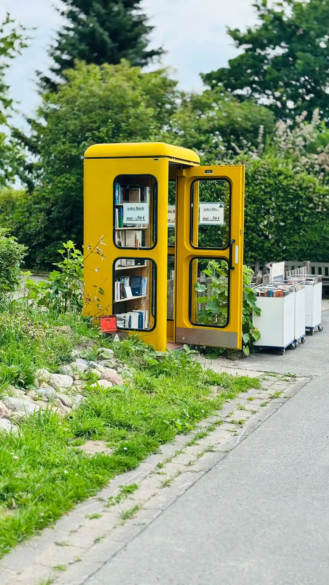 Nie RADlos post