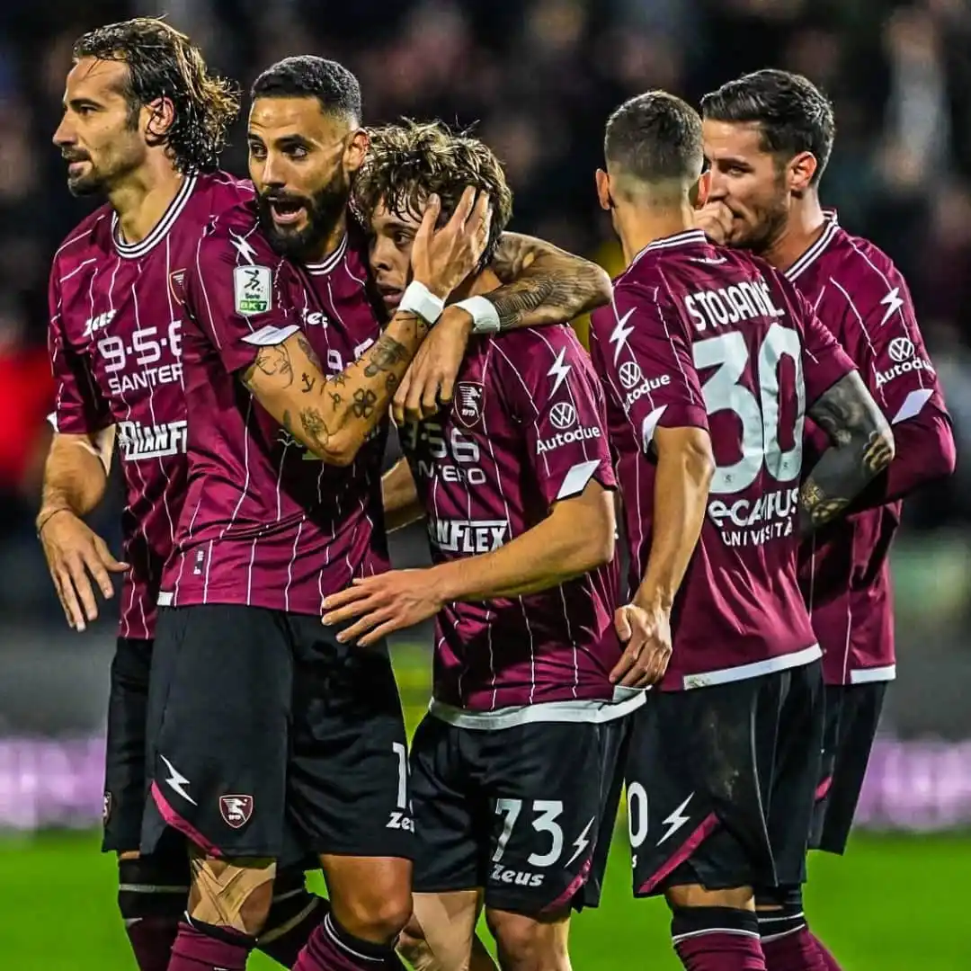Image from OMG Sports Updates: ๐ฎ๐น ๐๐๐๐๐๐๐๐ | Salernitana have requested a postponement for ...