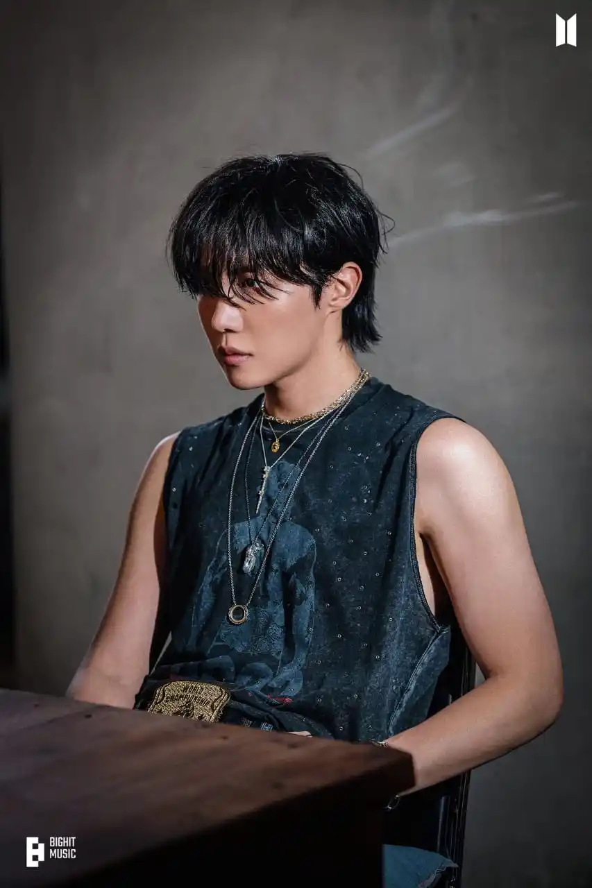 𝗝 𝗛𝗢𝗣𝗘￤HOBI￤KPOP￤BTS JUNG HOSEOK￤BTS post