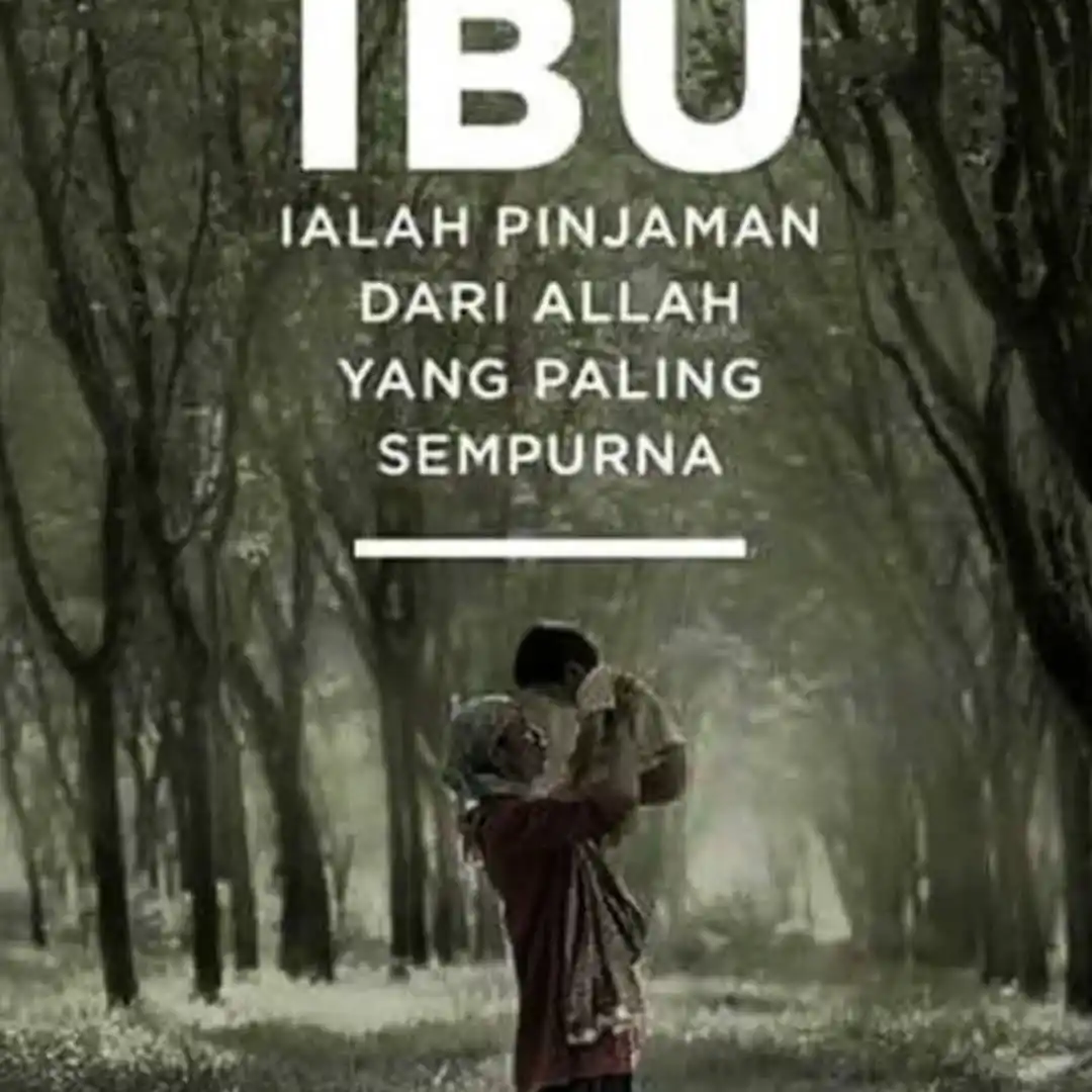 Image from Hijrah & Dakwah Rabithah 🍃🕊: Jika engkau mau belajar mencintai dirimu, maka cintailah ibu terlebih ...