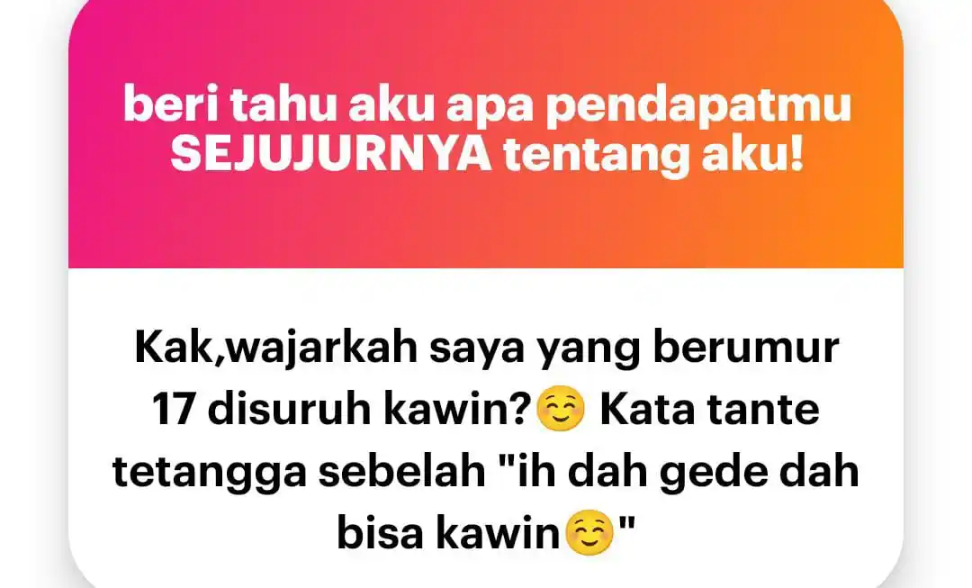 Image from 🪳Kecoa Punya Dinda Nezha 😈: Kalo di Dinda sih ga wajar ya, soalnya diumur segitu harus belajar dul...