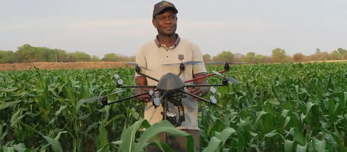 Image from FEDHA🇰🇪PULSE; Stay Informed!: *Kenya's Agriculture Ministry Goes Digital. June 19 2025*  Starting Ju...