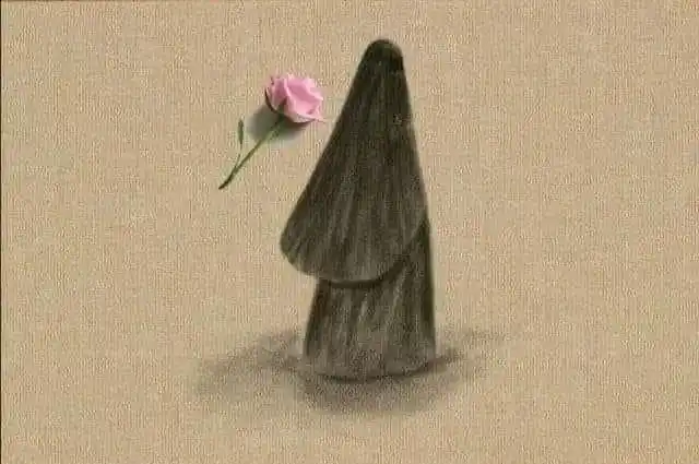 Image from فذكر بالقرآن 💎🌸: *خروجكِ بالحجاب الشَّرعي، تبتغِين رضا الله بهذا السِتر تؤجَرين عليه!.و...