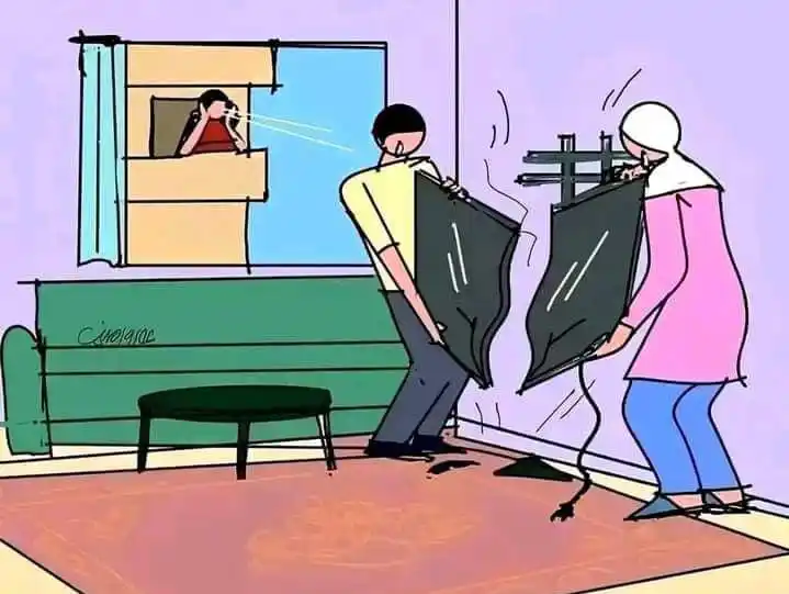 Image from فذكر بالقرآن 💎🌸: *`كلمة " ما شاء الله " ، " اللهم بارك " لا تكسر لك ضِرساً ..`* *بينما ...