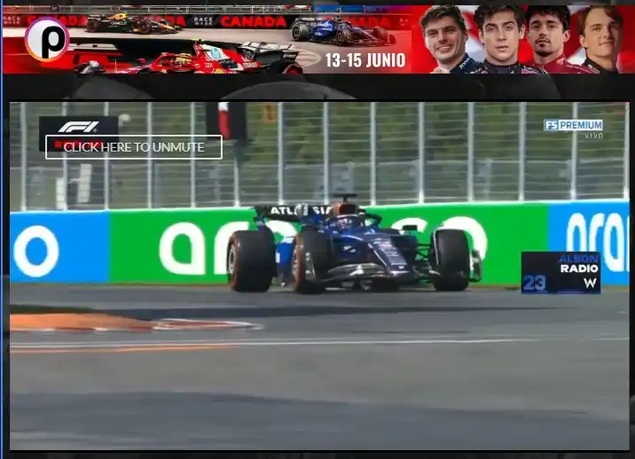 Image from PONEMOSTODO: LA QUALY https://www.ponemostodo.com.ar/formula-1...