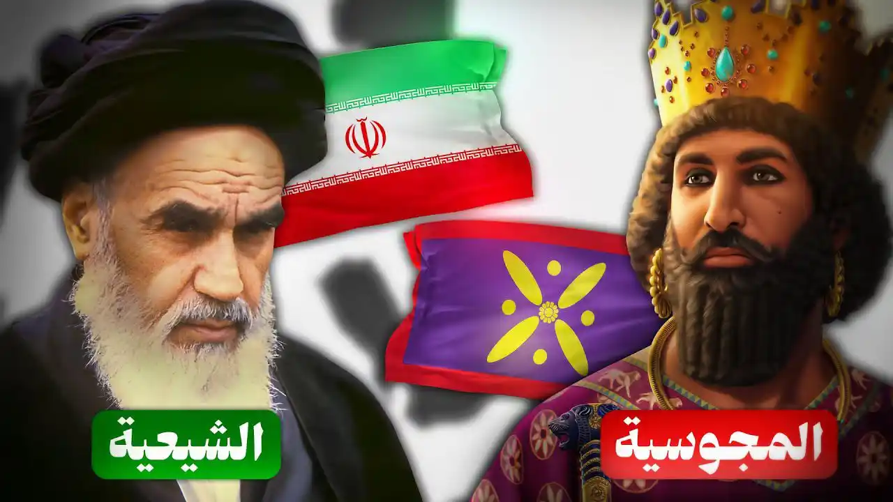 Image from الدعوة الي التوحيد: ‏• لا يوجد دولة في العالم على حسب علمي ترعى الشرك وتحمل رآيته وتبني له...