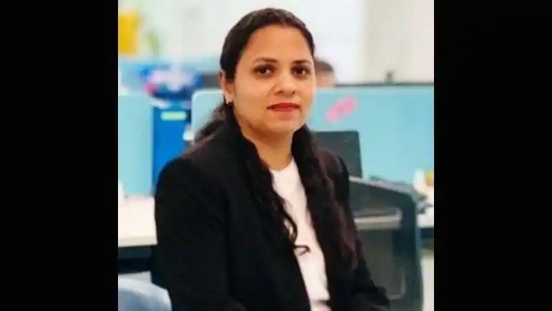 Image from Indiantelevision.com: Liji Godbole exits Balaji Telefilms, signs off as group HR Head after ...