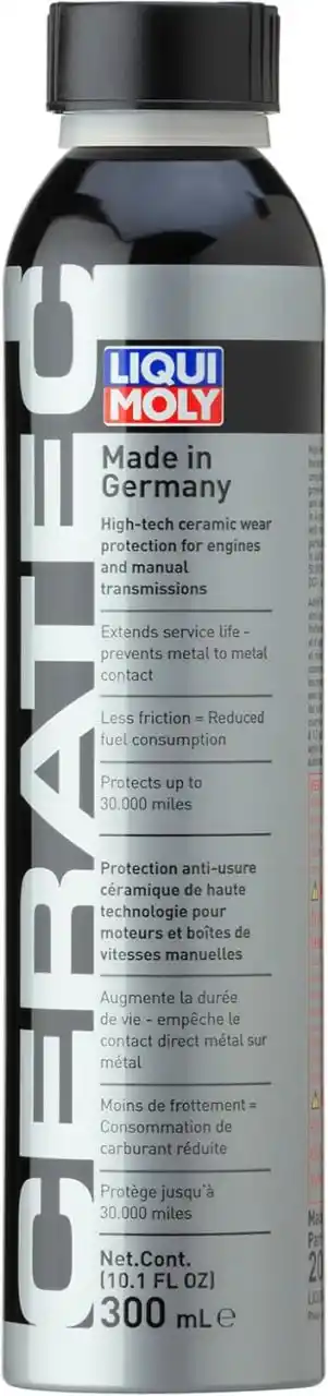 Image from Ofertones México : LIQUI MOLY CERA TEC - MEJORA TU RENDIMIENTO 🚗✨ Amazon: Liqui Moly (20...