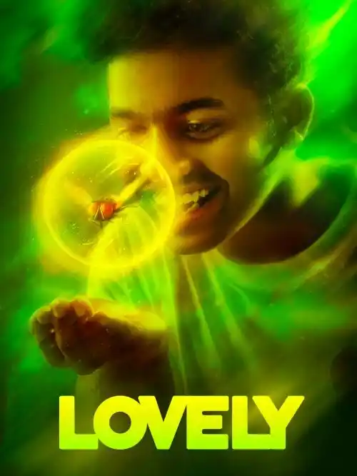 Image from OTT UPDATES ✅: *LOVELY - Streaming Now in AmazonPrime !!*...