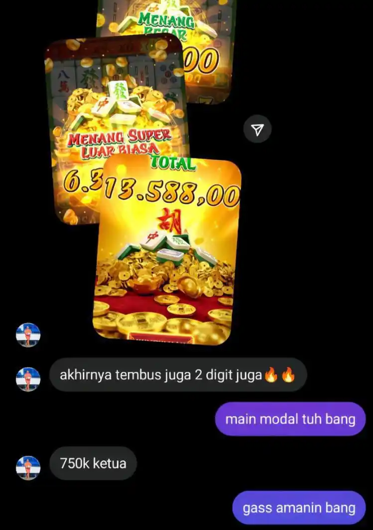 KAKEK BANSOS post