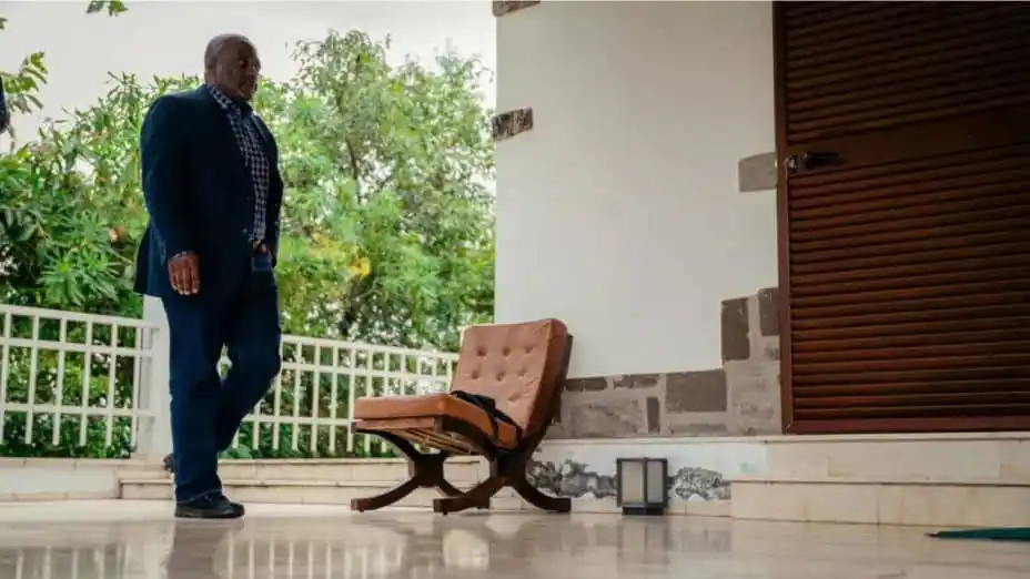 Image from REVOLUTION | RDC: *Médias en RDC: l’interdiction de couvrir les activités de Kabila et d...