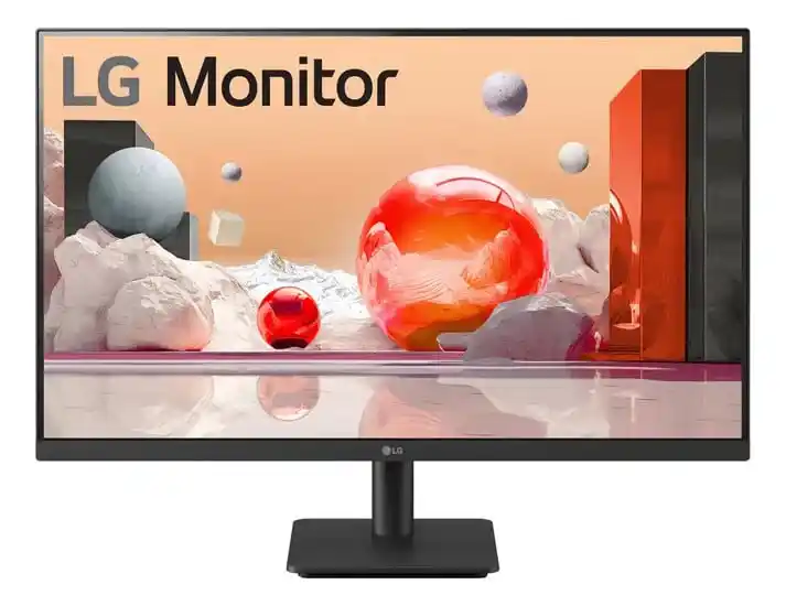 Image from Diegoduplay - Ofertas: ✅Monitor Gamer LG 27'' 100hz 5ms Full Hd Ips 27ms500 127/220V Cor Pret...