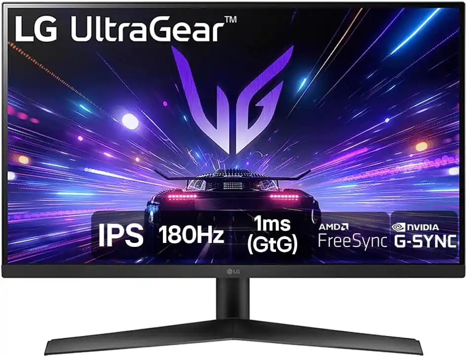 Image from Diegoduplay - Ofertas: ✅Monitor Gamer LG UltraGear 27” 27GS60F-B IPS Full HD 180Hz 1ms (GtG) ...