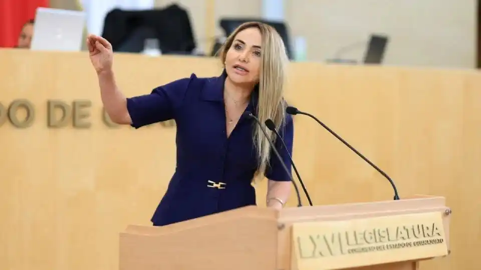 Image from Periódico AM 📰 Última Hora : *Morena ahora pide auditar las finanzas del IACIP tras alza salarial d...