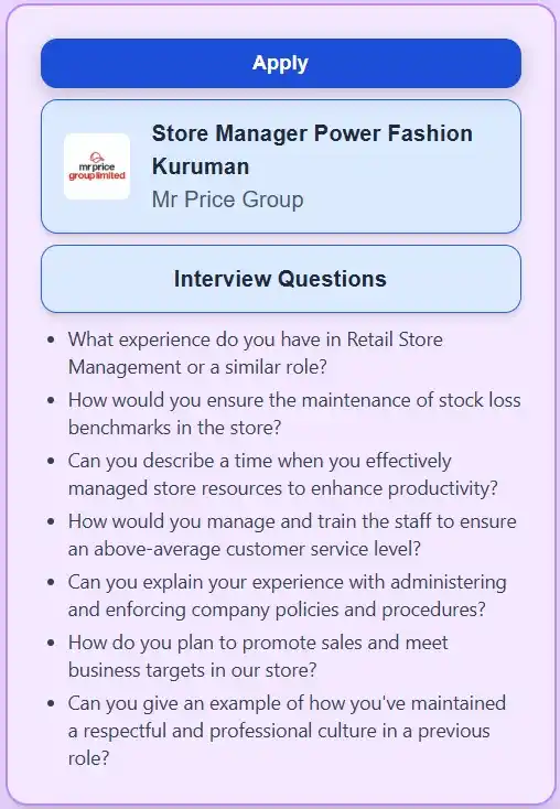 Prayer and Career Guidance  post