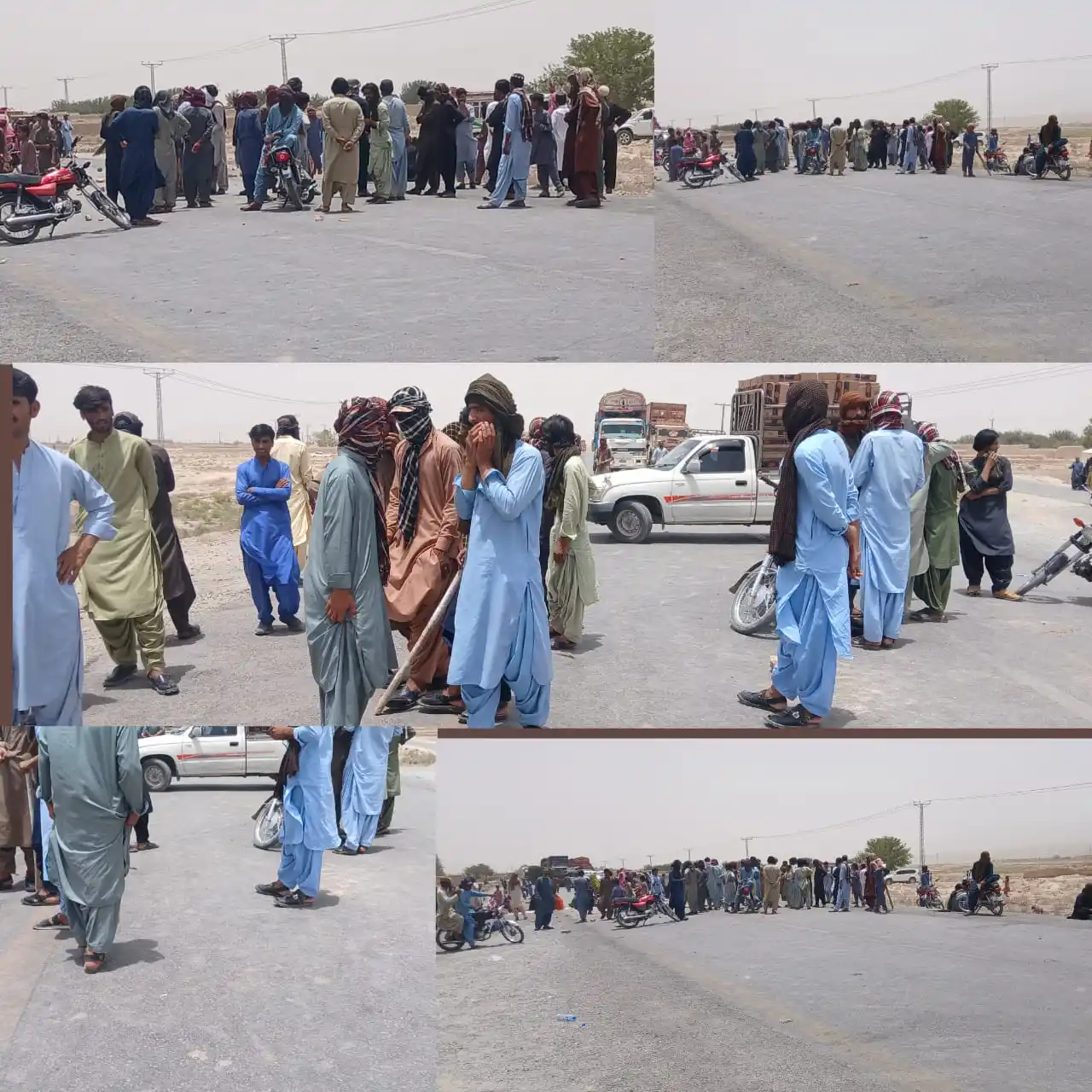 Image from 🌏VOICE OF TRUTH📡: *مستونگ*   *مستونگ کے کلی کونگڑھ کے رہائشی عزیز الرحمن ولد ٹکری سفر خا...