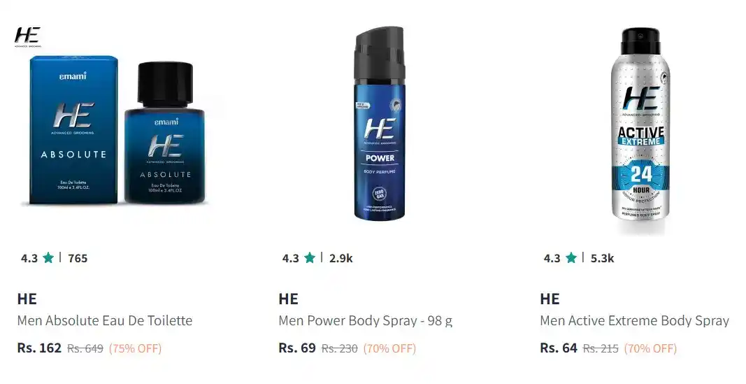 Image from 📢 AsliSKP x Hidden Discount Deals & Offers 🤑 🛍️: ⭐ Myntra Loot 🔥🔥  Dabur toothpaste at Min 50% Off!                  ...