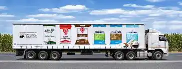 Image from Hurumende News Hub: *National Foods to Increase Manufacturing Capacity with $22.7 Million ...