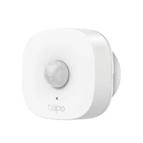 Image from Ofertones México : ¡NO TE PIERDAS EL SENSOR DE MOVIMIENTO TP-LINK TAPO! 🚀🔋 Amazon: TP-L...