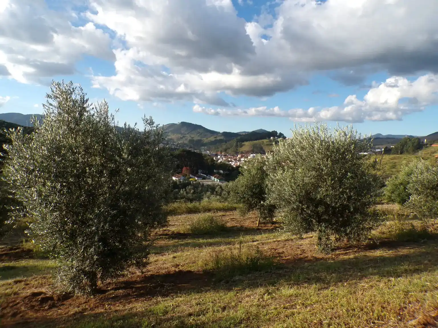Image from Asbraer Notícias: 🌱 *Nova estação meteorológica da EPAMIG em Maria da Fé acompanha dado...