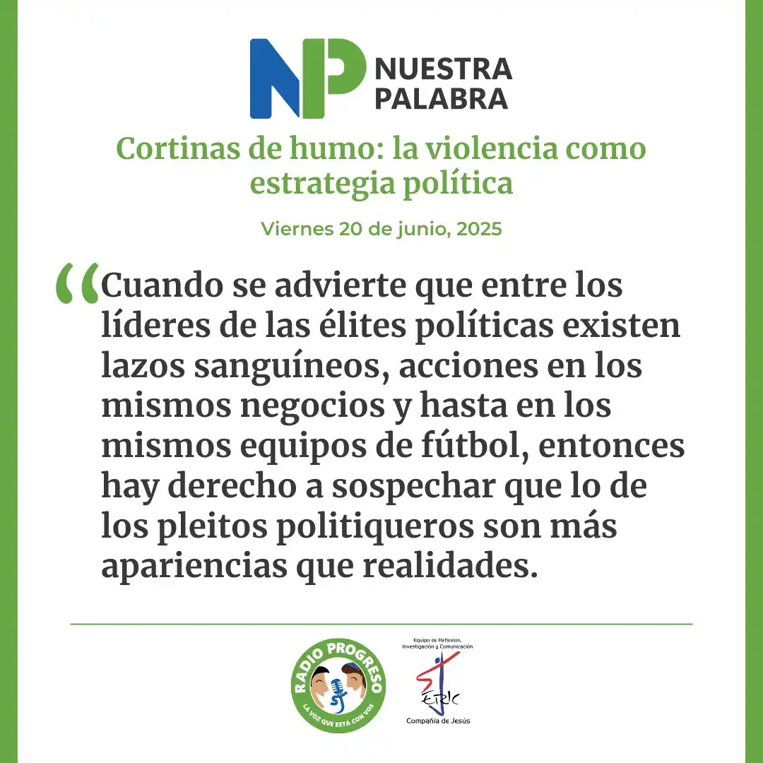 Image from Radio Progreso HN: 📌<a class="text-blue-500 hover:underline cursor-pointer" href="/hasht...