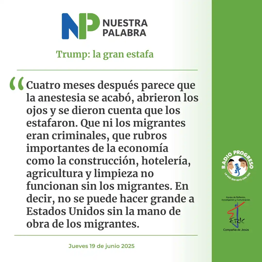 Image from Radio Progreso HN: 📌<a class="text-blue-500 hover:underline cursor-pointer" href="/hasht...