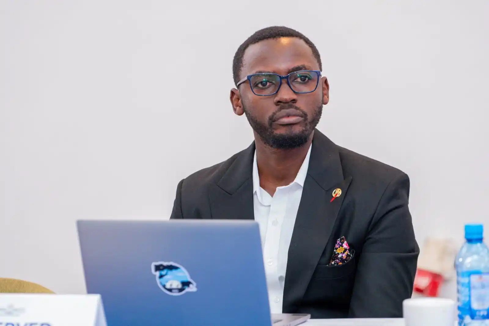 Image from Stima DT Sacco: Nyadoi Elsie Odhiambo is a Senior Data Scientist at Safaricom PLC, wit...