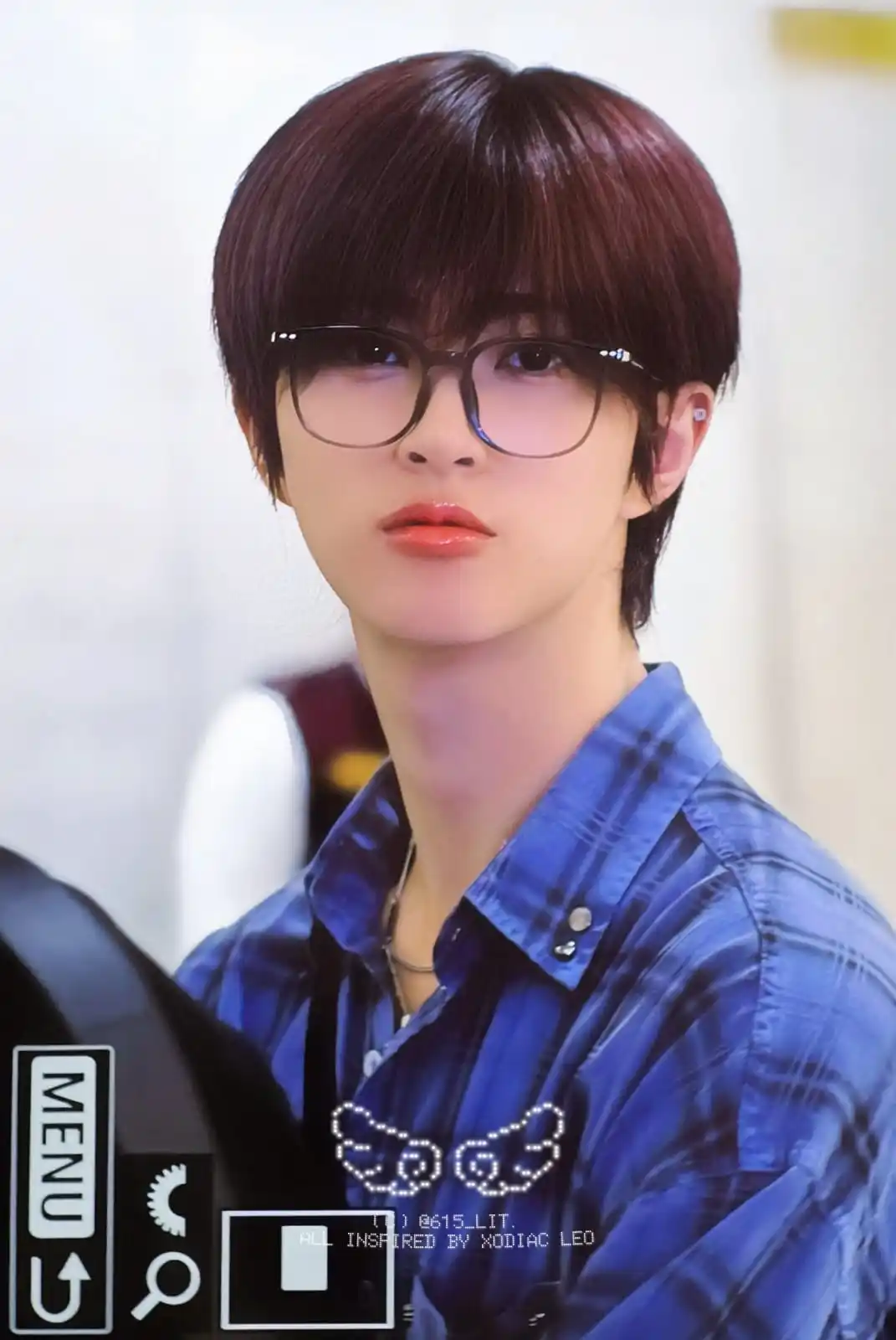 ୧ ׅ ࣪ 𖣁 𝐀ხoυt 𝐋ᧉᧉ 𝐎υyꪱn ılı ☆ post