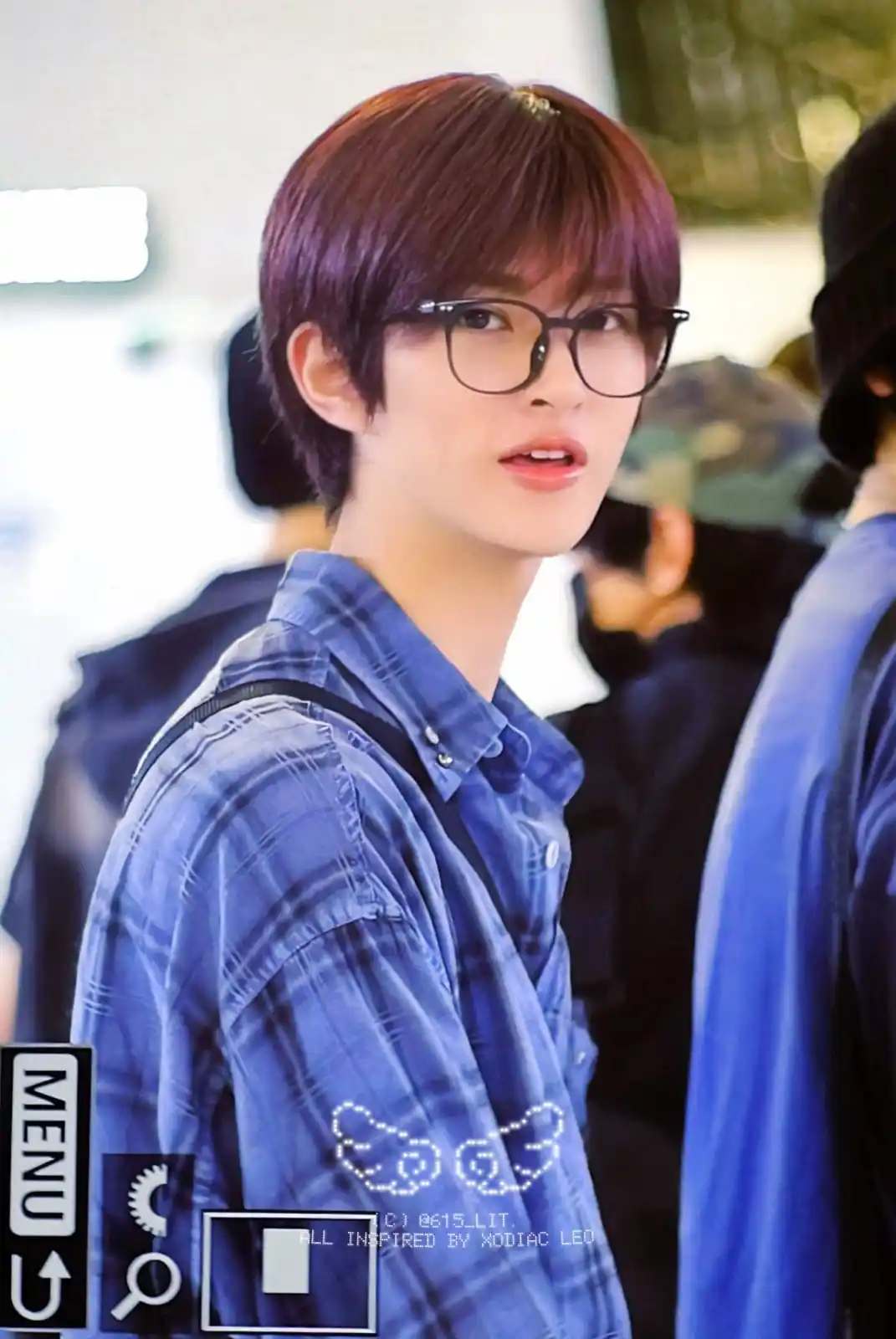 ୧ ׅ ࣪ 𖣁 𝐀ხoυt 𝐋ᧉᧉ 𝐎υyꪱn ılı ☆ post