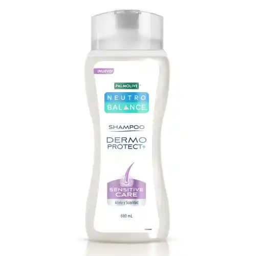 Image from Ofertones México : ¡OFERTA BRILLANTE! PALMOLIVE SHAMPOO NEUTRO BALANCE 680 ML 🧴✨ Amazon:...