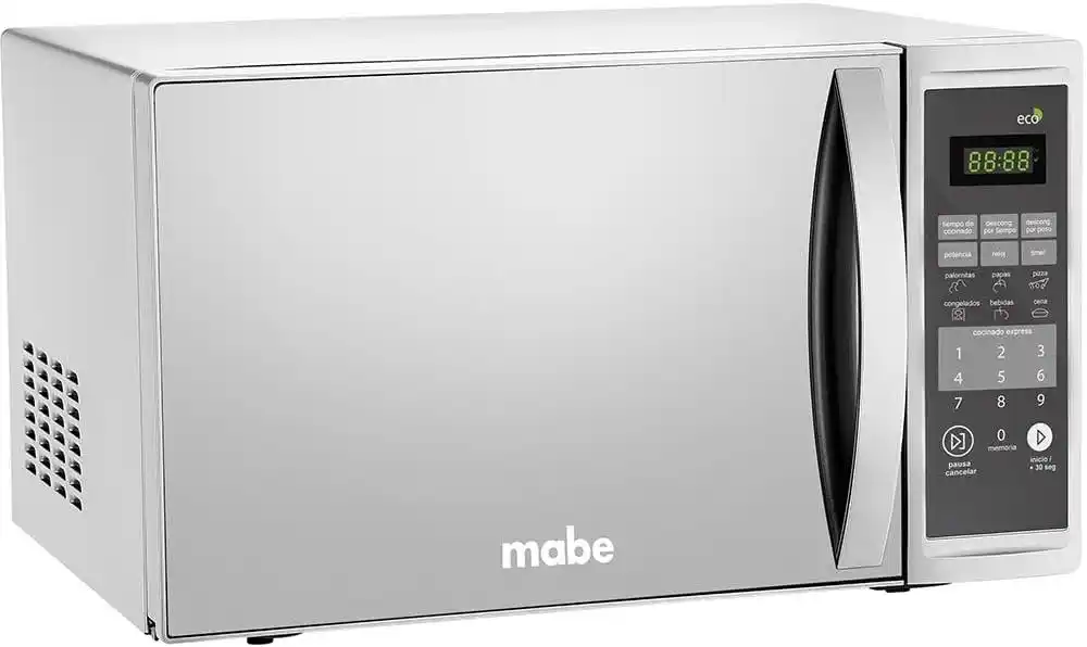 Image from Ofertones México : ¡OFERTA IMPERDIBLE EN MICROONDAS MABE HMM114SEJ! ✨🔥 Amazon: Mabe HMM1...
