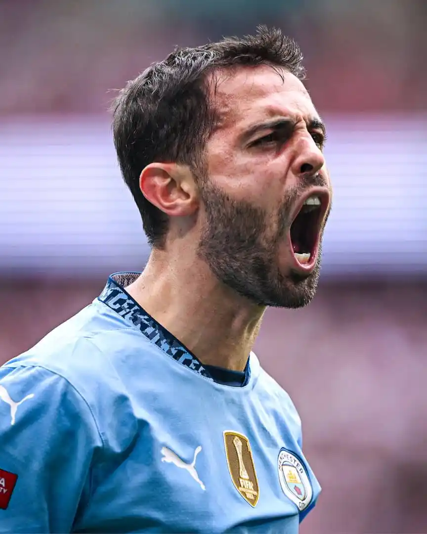 Image from OMG Sports Updates: OFFICIAL: Bernardo Silva is the new <a class="text-blue-500 hover:unde...