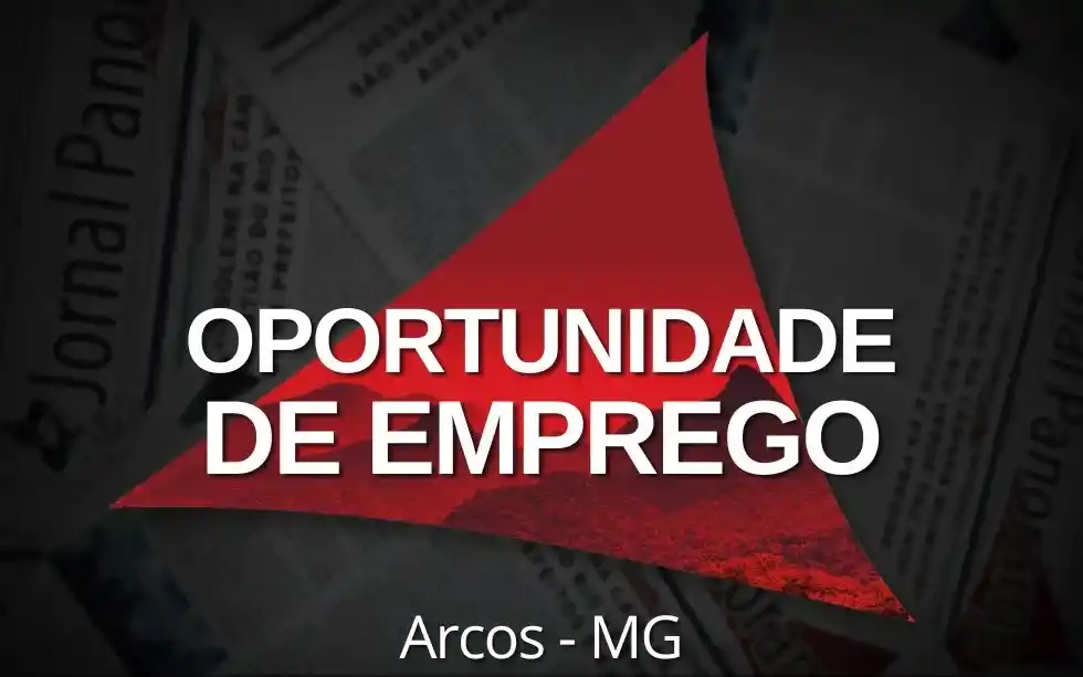 Image from JORNAL PANORAMA: Oportunidades de Emprego em Lavras! ✨ https://jornalpanoramaminas.com....