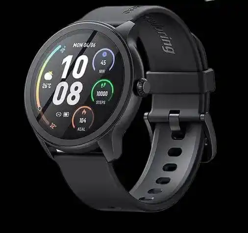 Image from VILLAGE TECH: *Oraimo Watch OSW-30* ☘️Screen Size: 1.39" ☘️BT Version: V5.2 ☘️Bat...