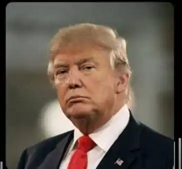 Image from L'Info en Clair: RDC-Rwanda : Donald Trump annonce un accord de paix et se verrait en p...