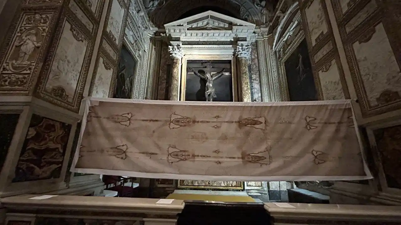Image from VaticanNewsIT: 📌*Regina Apostolorum, due corsi speciali per conoscere meglio la Sind...