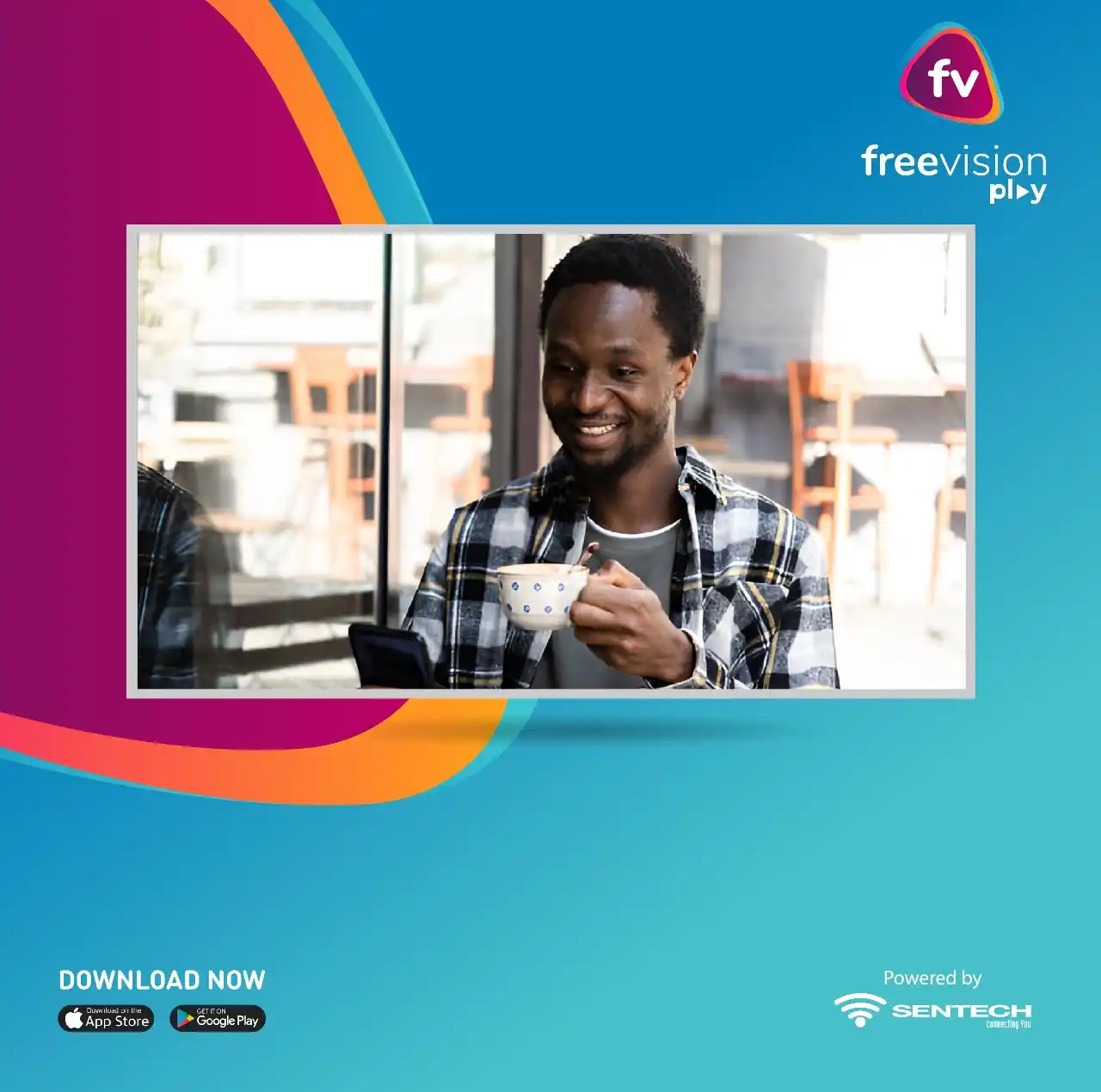 Freevision Play post
