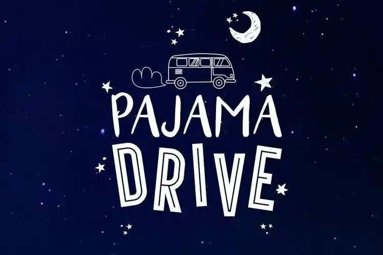 Image from BERITA JKT48: Selamat pagi... Hari ini ada 1 show! Pajama Drive 🗓️ Sabtu, 21 Jun 2...