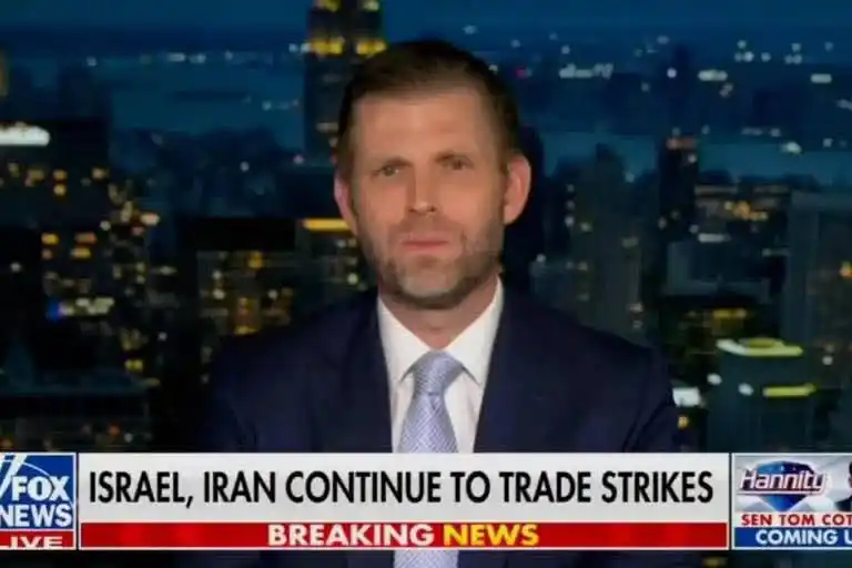 Image from JESÚS COLIO NOTICIAS                           (Sin Censura): “Si México llegará a atacar a Estados Unidos, sería decapitado en 4 se...