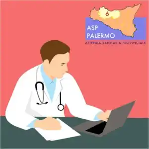 Image from Asp Palermo: SISTEMA INFORMATICO AZIENDALE: POSSIBILI DISAGI ANCHE OGGI PER PROBLEM...