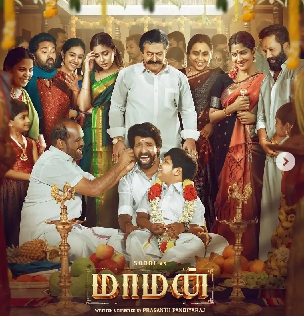Image from OTT UPDATES ✅: *Soori's <a class="text-blue-500 hover:underline cursor-pointer" href=...