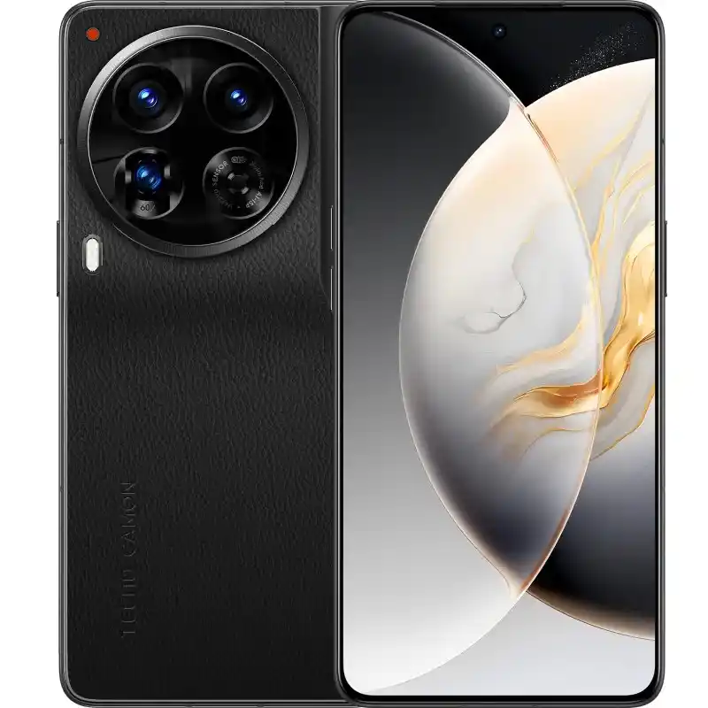 Image from VILLAGE TECH: *Tecno Camon 30s*  🪨Storage    : 128gb  🪨Ram        : 6gb  🪨Main Ca...