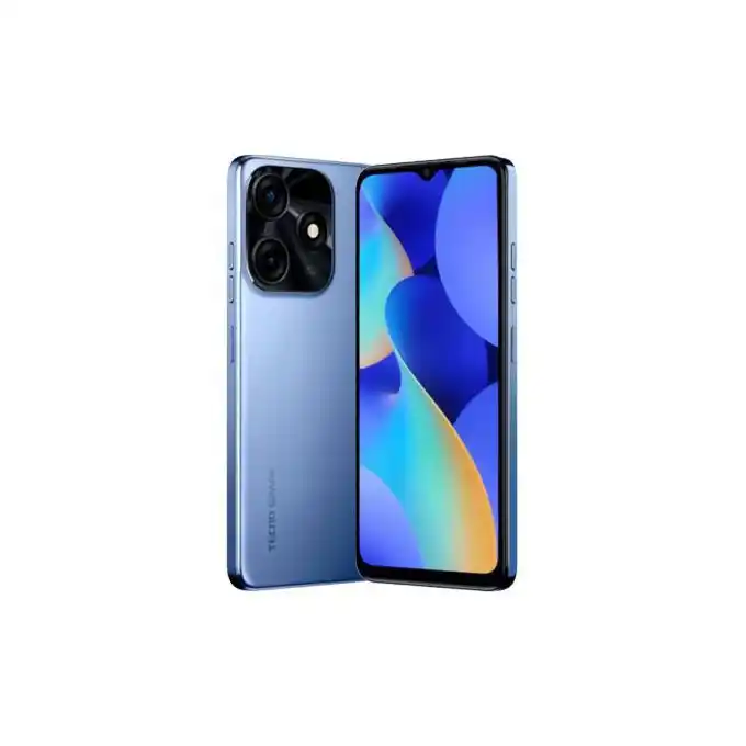 Image from VILLAGE TECH: *TECNO POP 10c* 🪨64GB 🪨2GB ram 🪨5000mAH 🪨side fingerprint and...