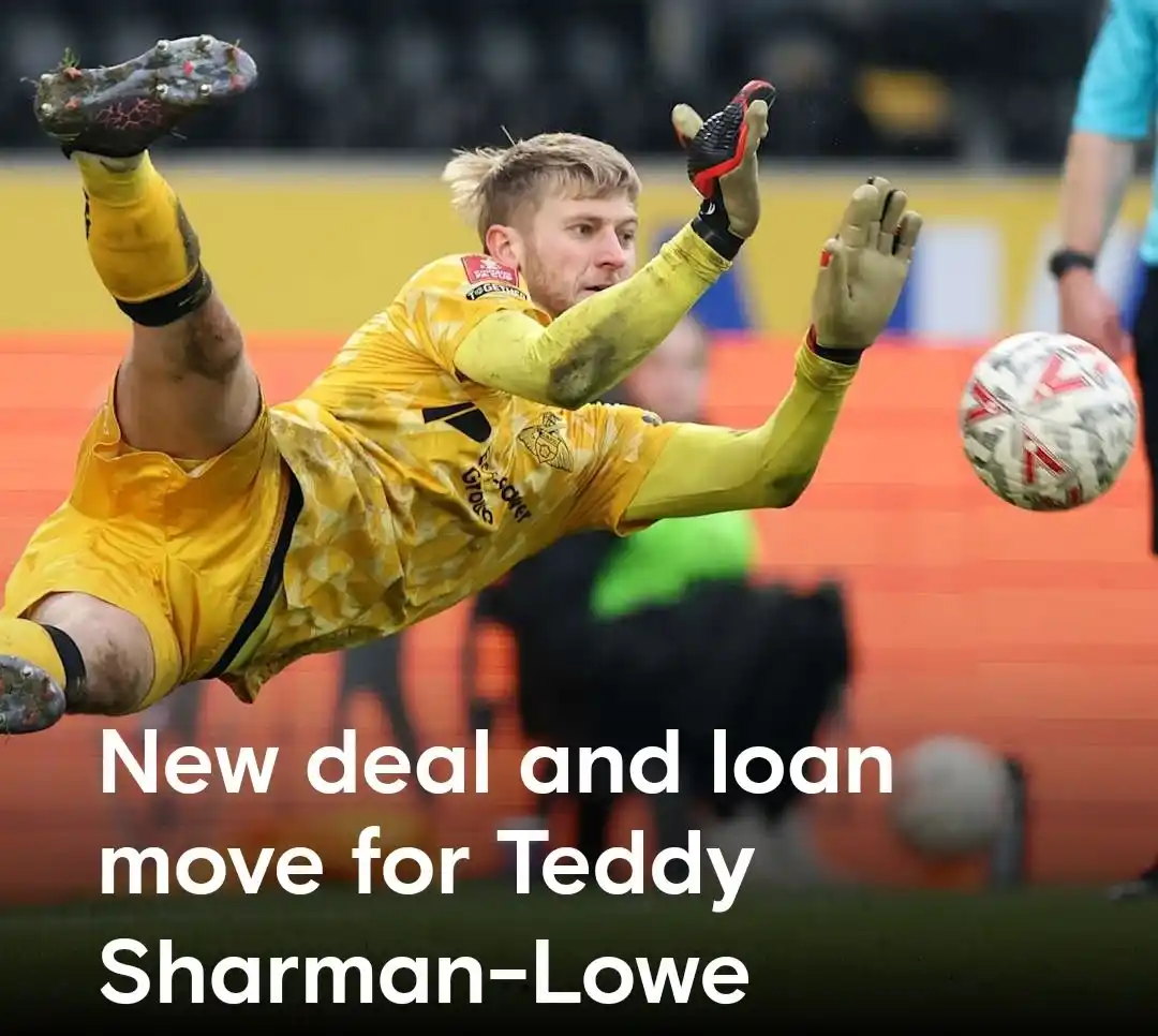 Image from ALL ABOUT CHELSEA 💙💙💙💙💙💙: 🚨 Teddy Sharman-Lowe has signed a new contract with Chelsea and the g...