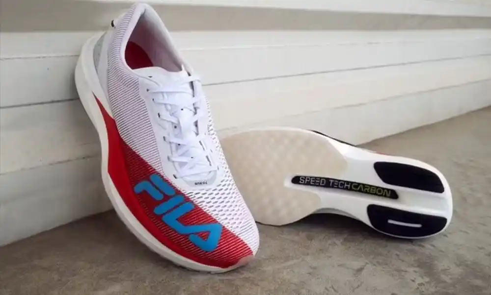 Image from PE RUNNING | Corrida e Caminhada: *Tênis FILA é bom pra correr? Veja os melhores modelos da marca em 202...