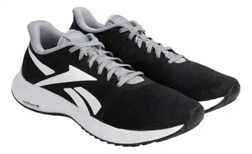 Image from Ofertones México : TENIS REEBOK HOMBRE NEGRO - ¡DA UN PASO HACIA EL ESTILO! 👟🔥 MercadoL...